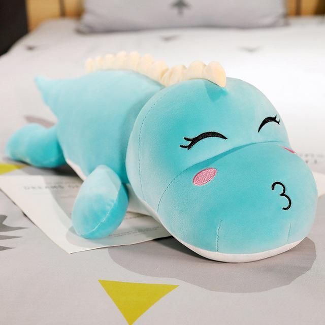 Haku The Dinosaur Plushie — image 15