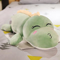 Haku The Dinosaur Plushie — image 12