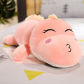 Haku The Dinosaur Plushie — image 14