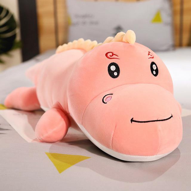 Haku The Dinosaur Plushie — image 13