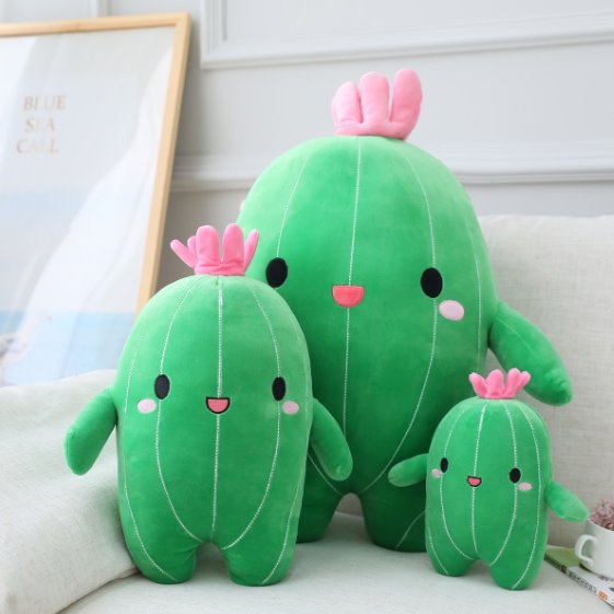 Happy Cactus Friends — image 4