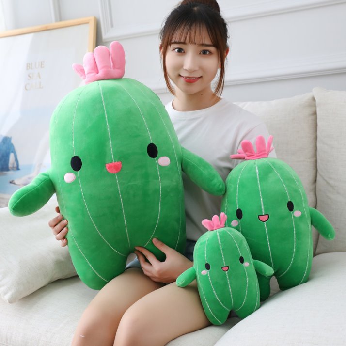 Happy Cactus Friends — image 2
