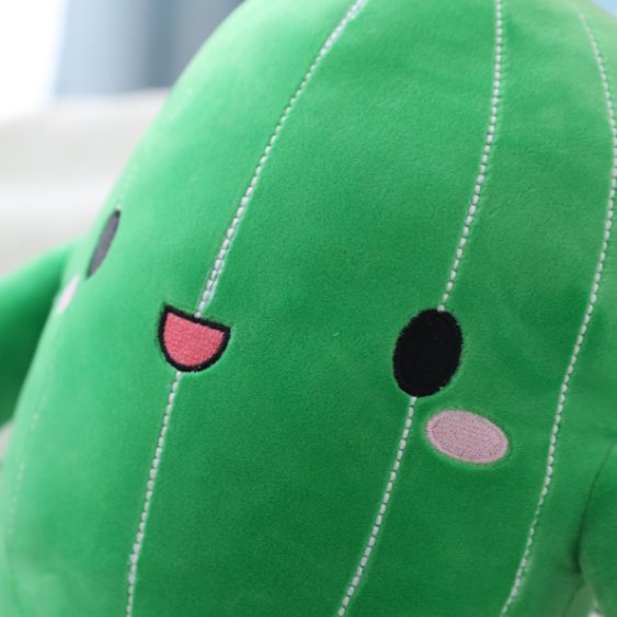Happy Cactus Friends — image 8