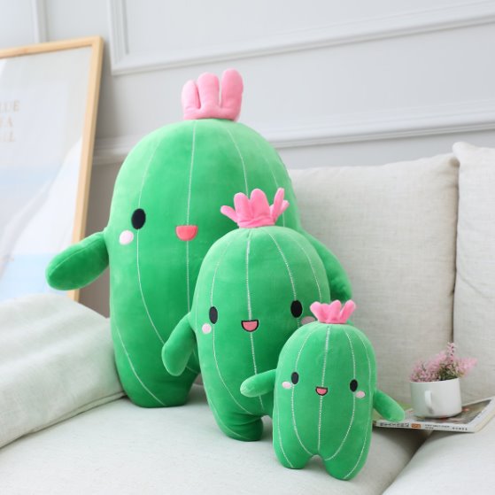 Happy Cactus Friends — image 6