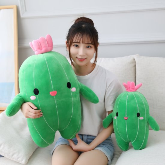Happy Cactus Friends — image 5