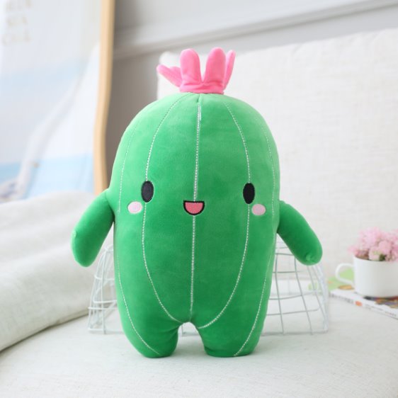 Happy Cactus Friends — image 1