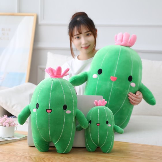 Happy Cactus Friends — image 3