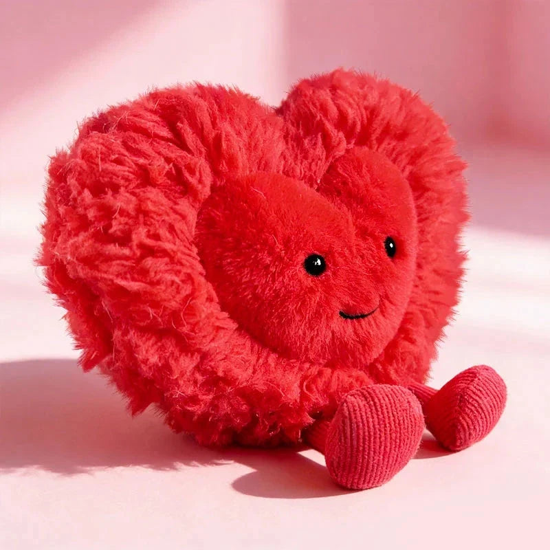 Heart Hugs Macaron Valentines Plush — image 7