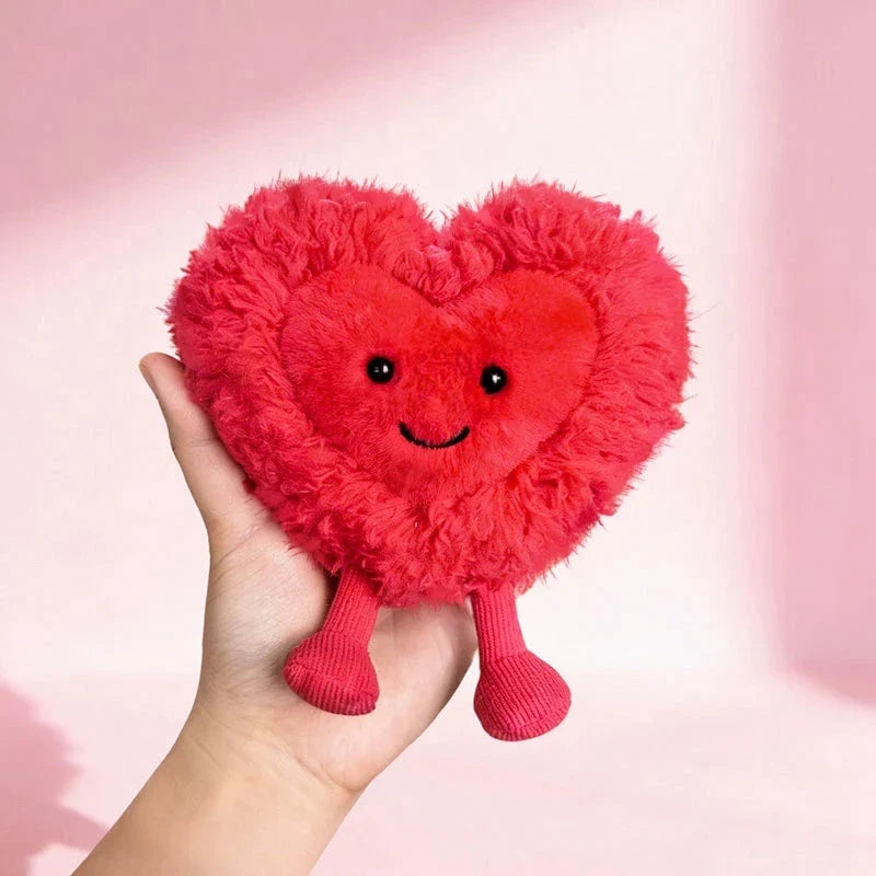 Heart Hugs Macaron Valentines Plush — image 4