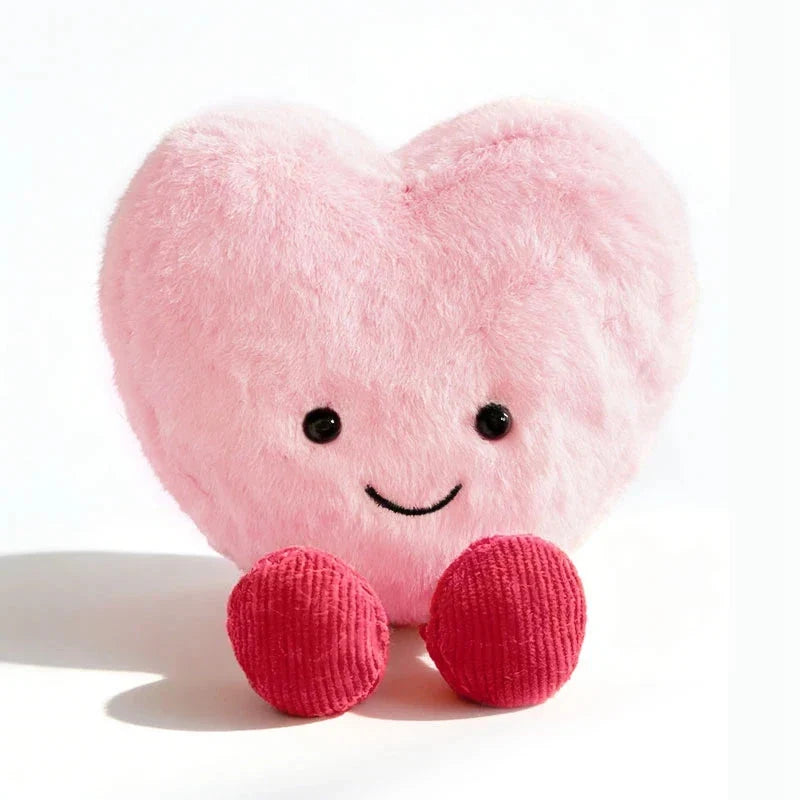 Heart Hugs Macaron Valentines Plush — image 12