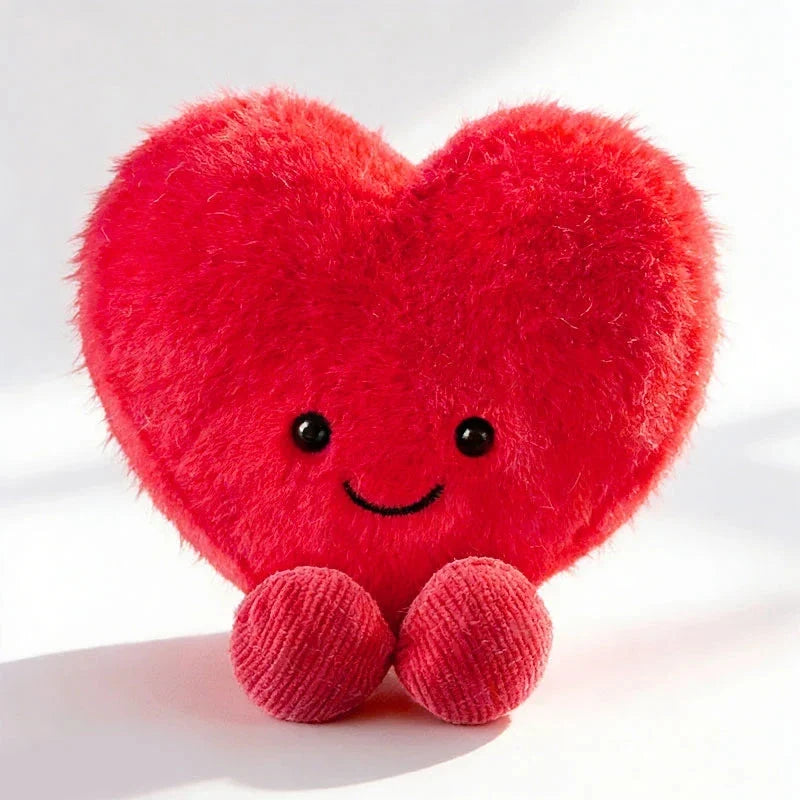 Heart Hugs Macaron Valentines Plush — image 13