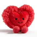 Heart Hugs Macaron Valentines Plush — image 14