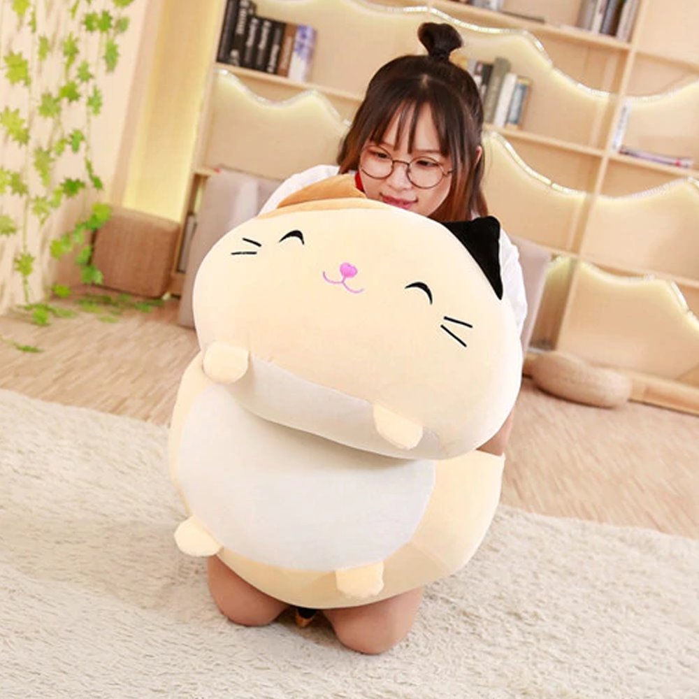 Huge Sleeping Buddies V2 Collection — image 8