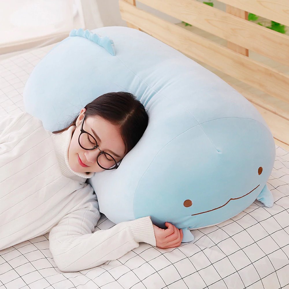 Huge Sleeping Buddies V2 Collection — image 3