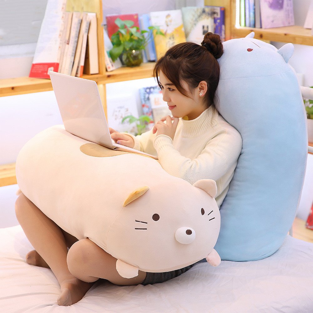 Huge Sleeping Buddies V2 Collection — image 2