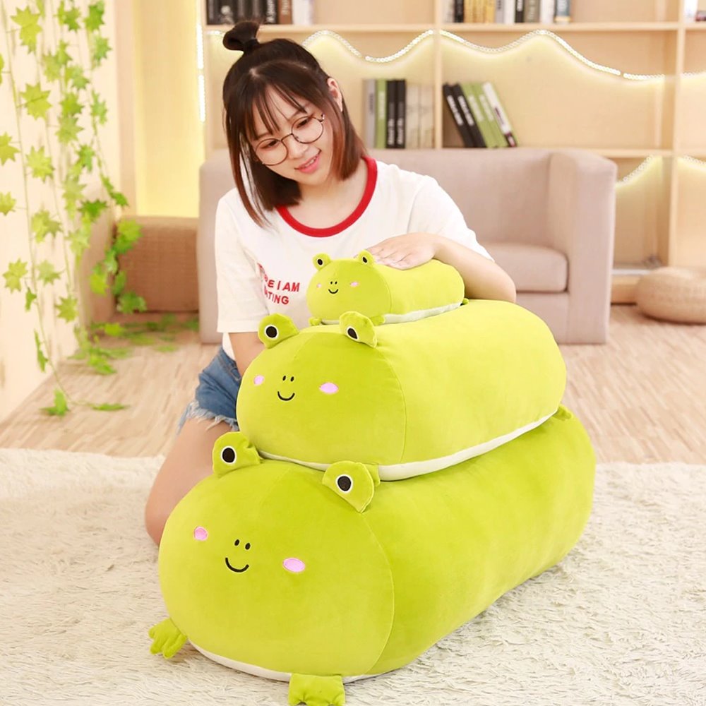 Huge Sleeping Buddies V2 Collection — image 9