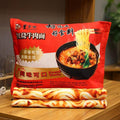 Instant Noodle Plushie Pillow — image 9
