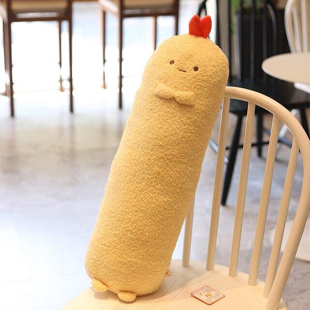 Japanese Fried Shrimp Tempura Family Plushies — image 7