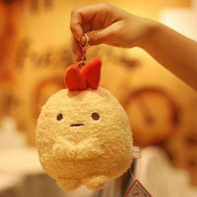 Japanese Fried Shrimp Tempura Family Plushies — image 5