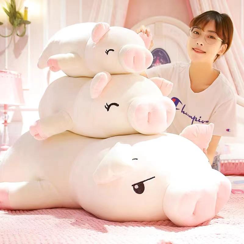 Jeju The Piggy Plushie — image 10
