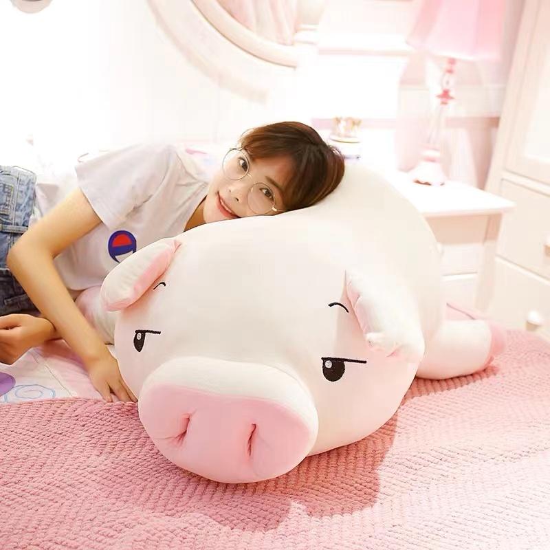 Jeju The Piggy Plushie — image 12