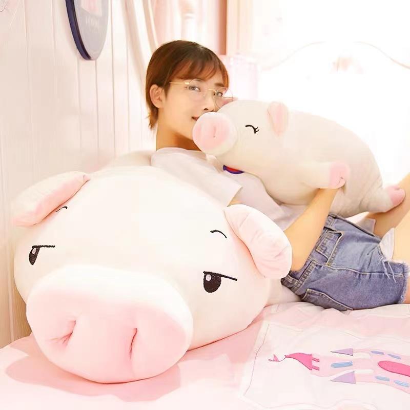Jeju The Piggy Plushie — image 11