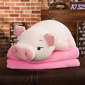Jeju The Piggy Plushie — image 18