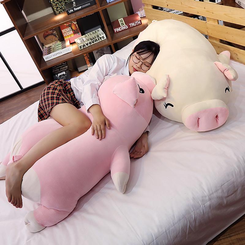 Jeju The Piggy Plushie — image 15