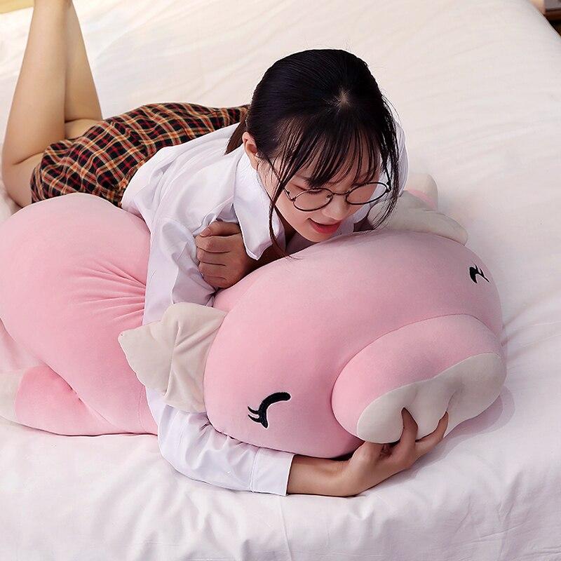 Jeju The Piggy Plushie — image 17