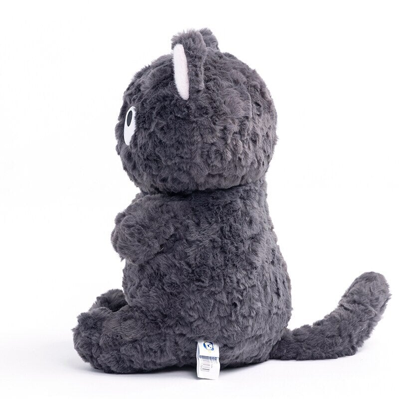 Jiji the Cute Fluffy Black Cat Plushie | Limited stock — image 16
