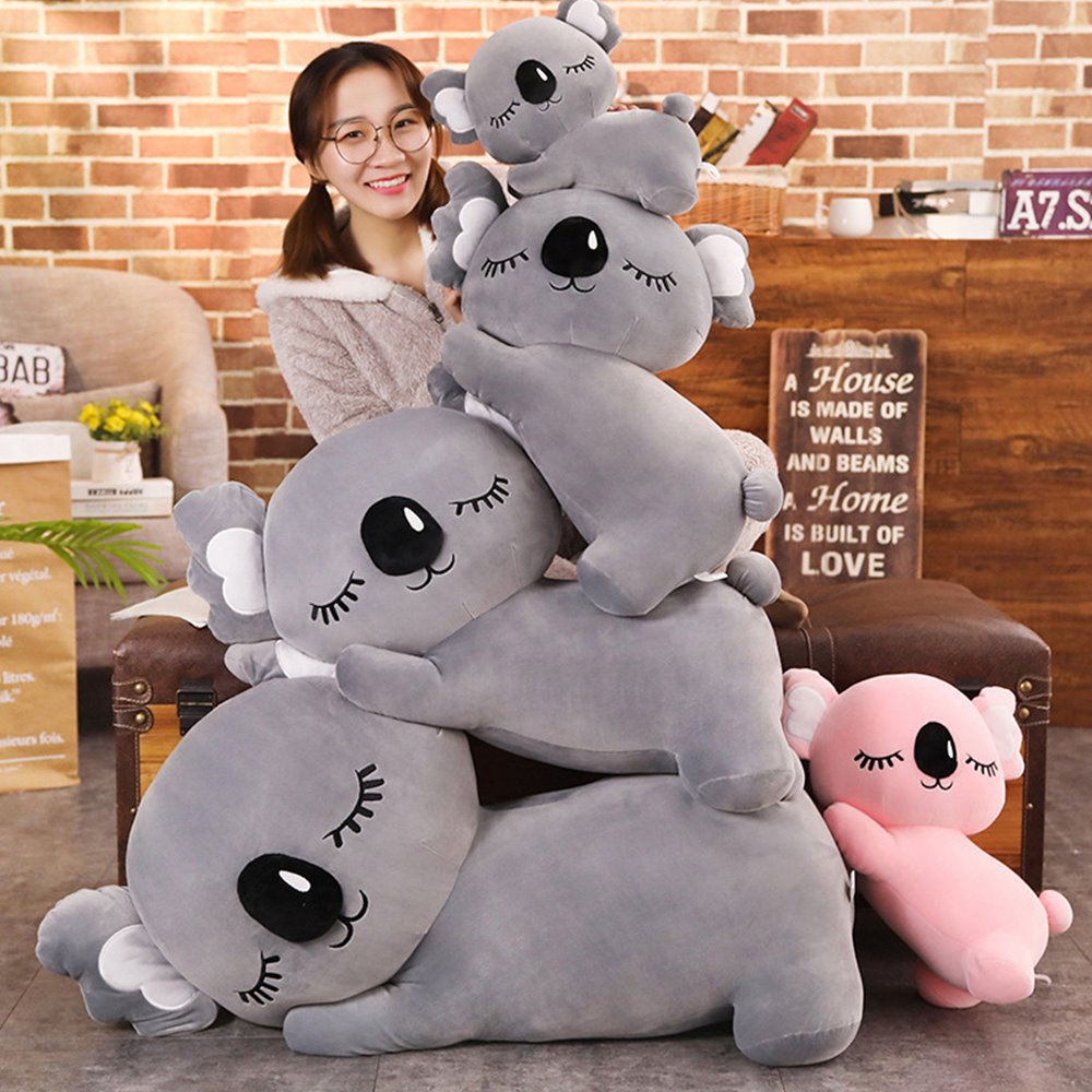 Joey & Kloe The Koala Lovers — image 2