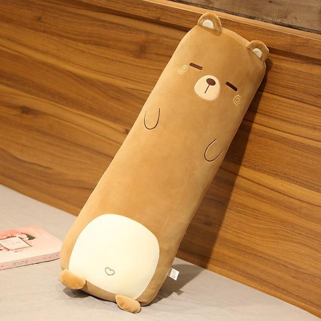 Kawaii Animal Body Pillow Collection — image 19