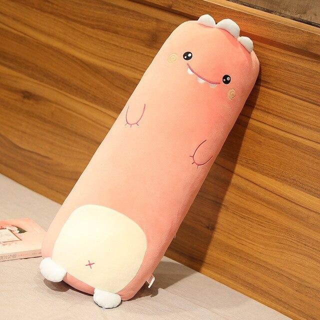 Kawaii Animal Body Pillow Collection — image 16