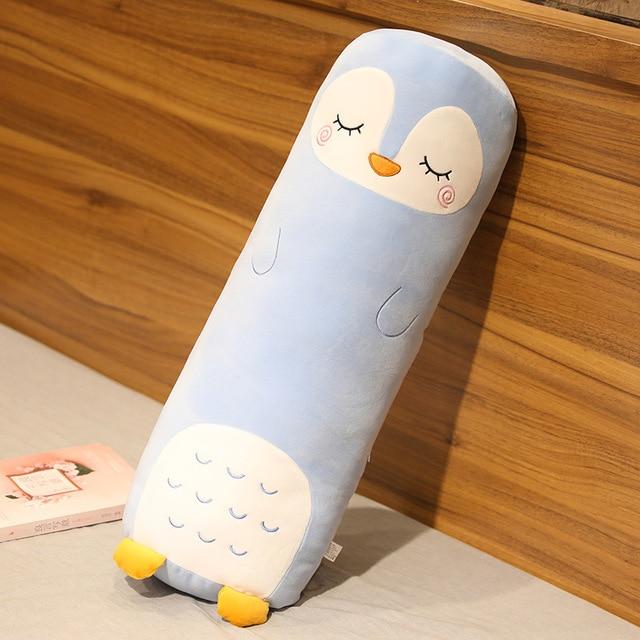 Kawaii Animal Body Pillow Collection — image 22