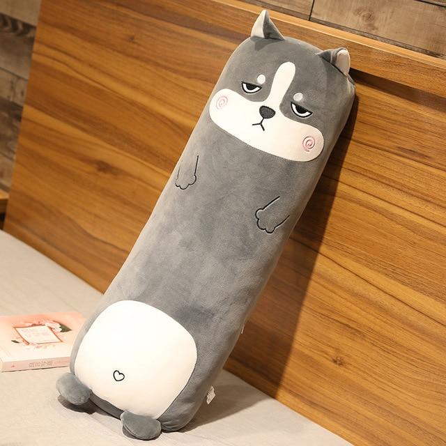 Kawaii Animal Body Pillow Collection — image 18