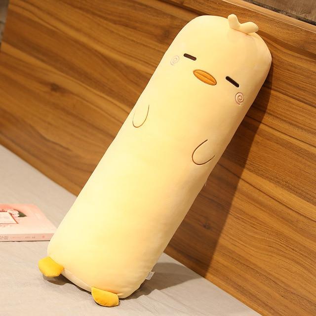 Kawaii Animal Body Pillow Collection — image 23