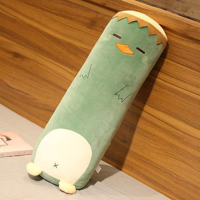 Kawaii Animal Body Pillow Collection — image 17