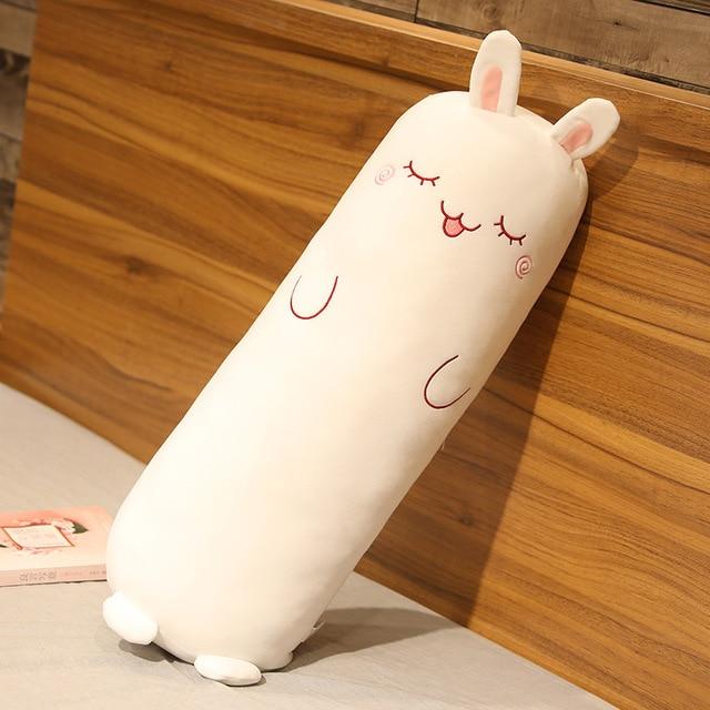 Kawaii Animal Body Pillow Collection — image 21