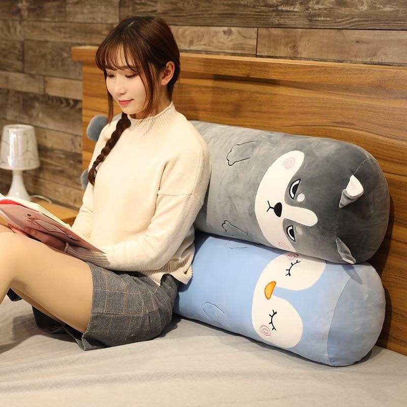 Kawaii Animal Body Pillow Collection — image 9