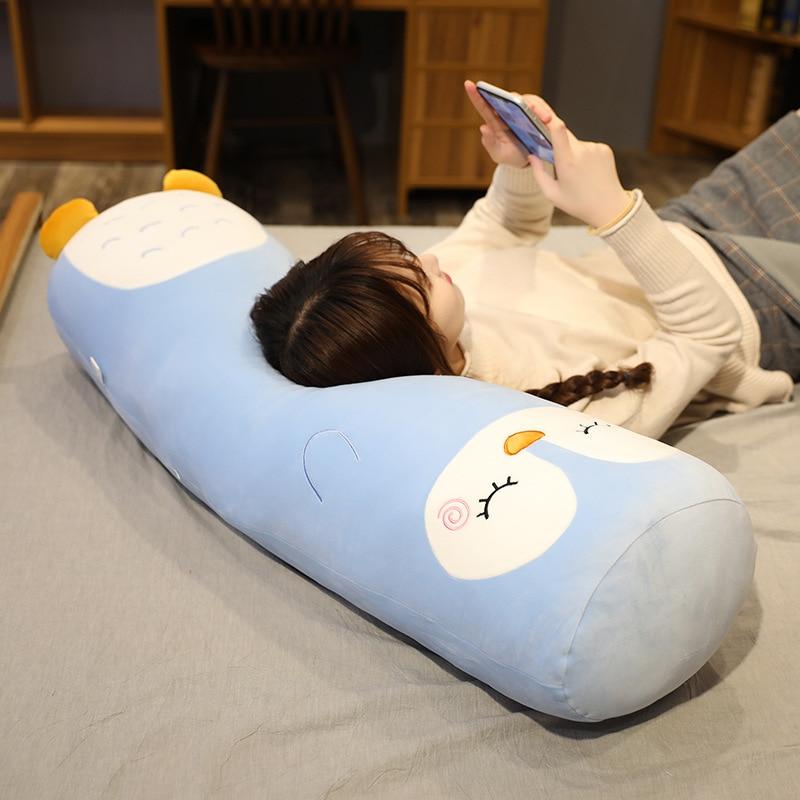 Kawaii Animal Body Pillow Collection — image 13
