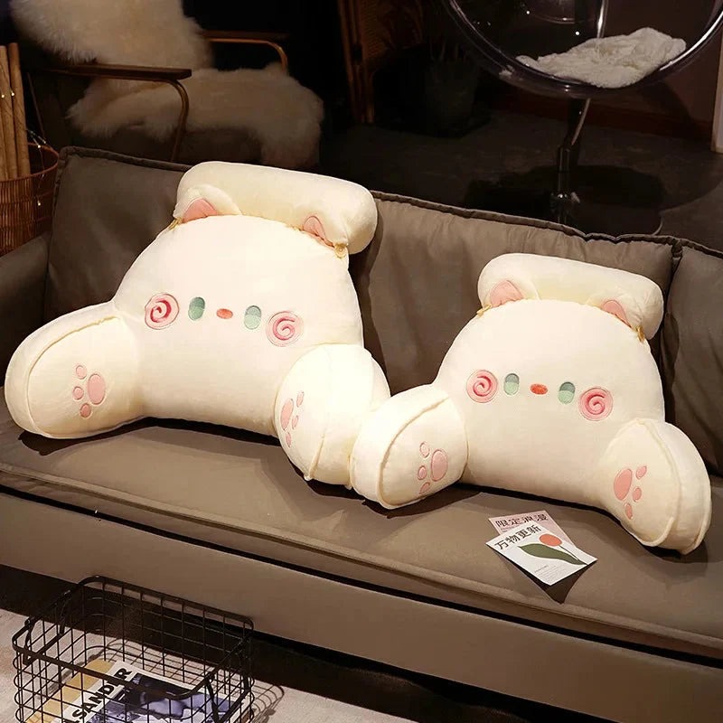 Kawaii Animals Resting Cushion Pillow — image 20