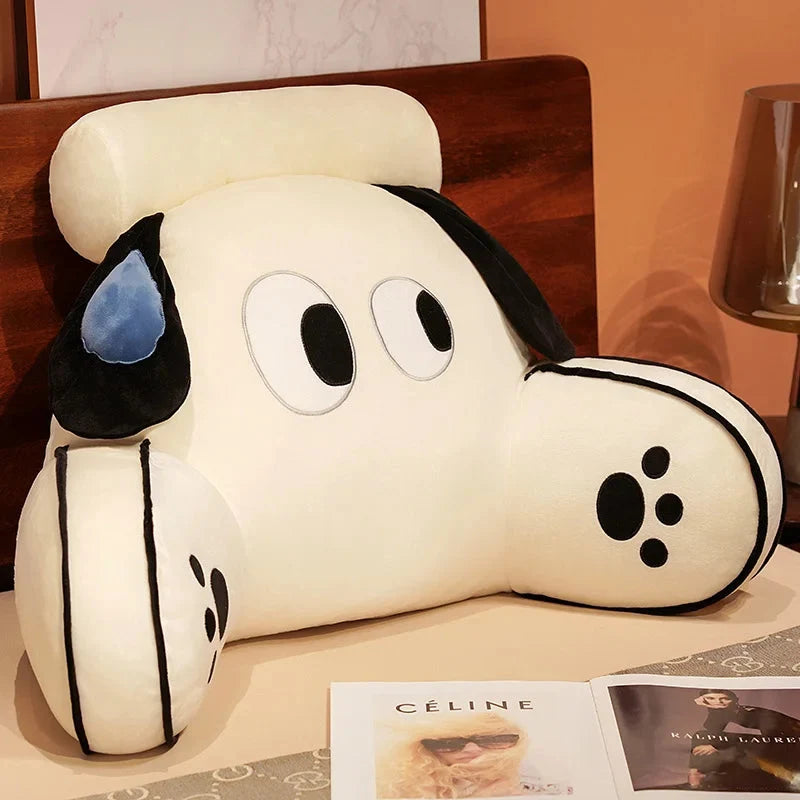 Kawaii Animals Resting Cushion Pillow — image 11
