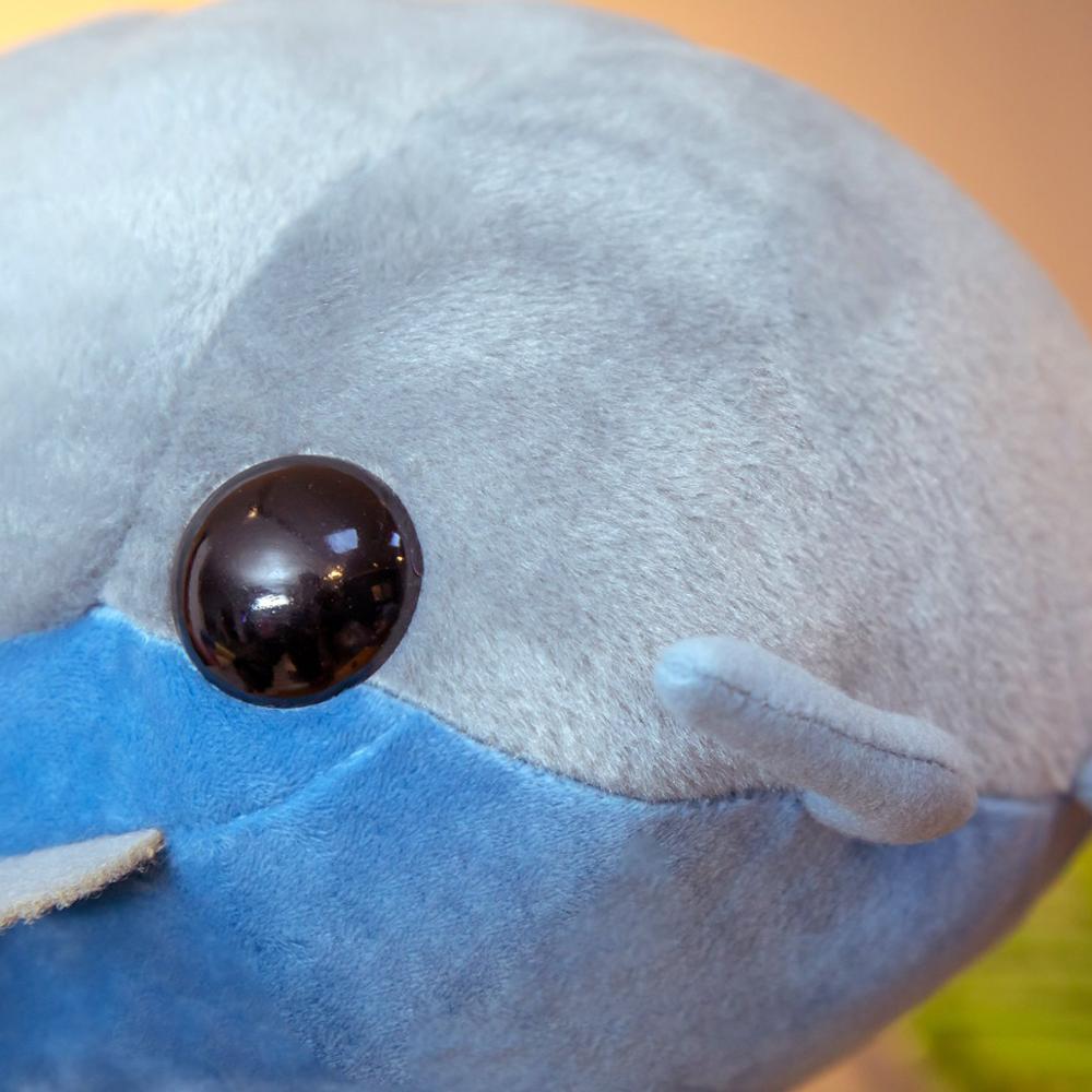 Kawaii Isopod Animal Plush — image 9