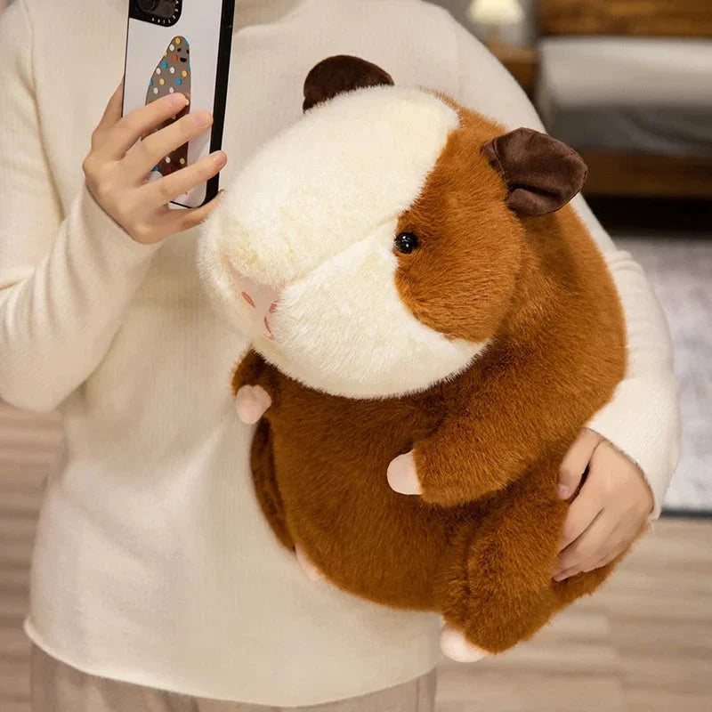 Kawaii Chibi Guinea Pig Plushies — image 9