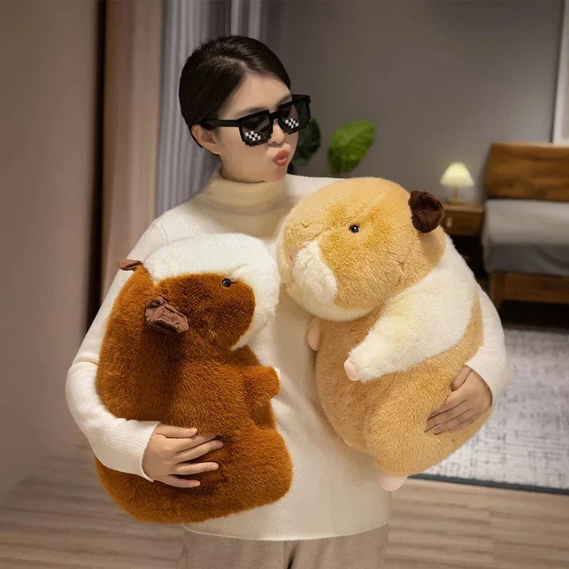 Kawaii Chibi Guinea Pig Plushies — image 12