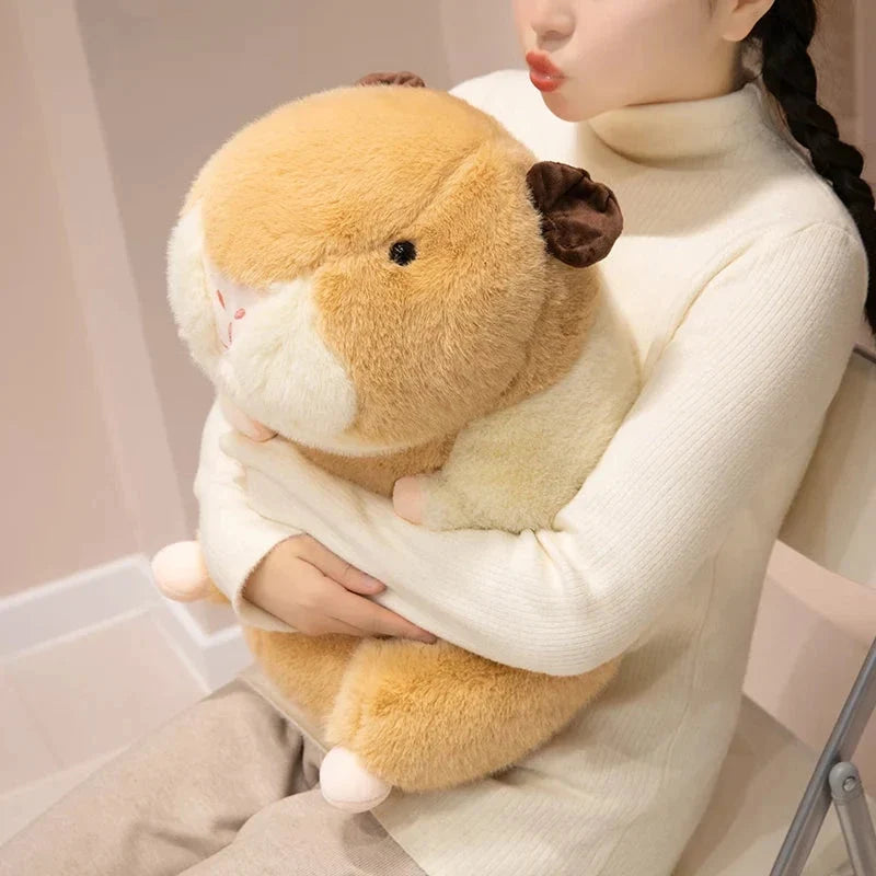Kawaii Chibi Guinea Pig Plushies — image 14
