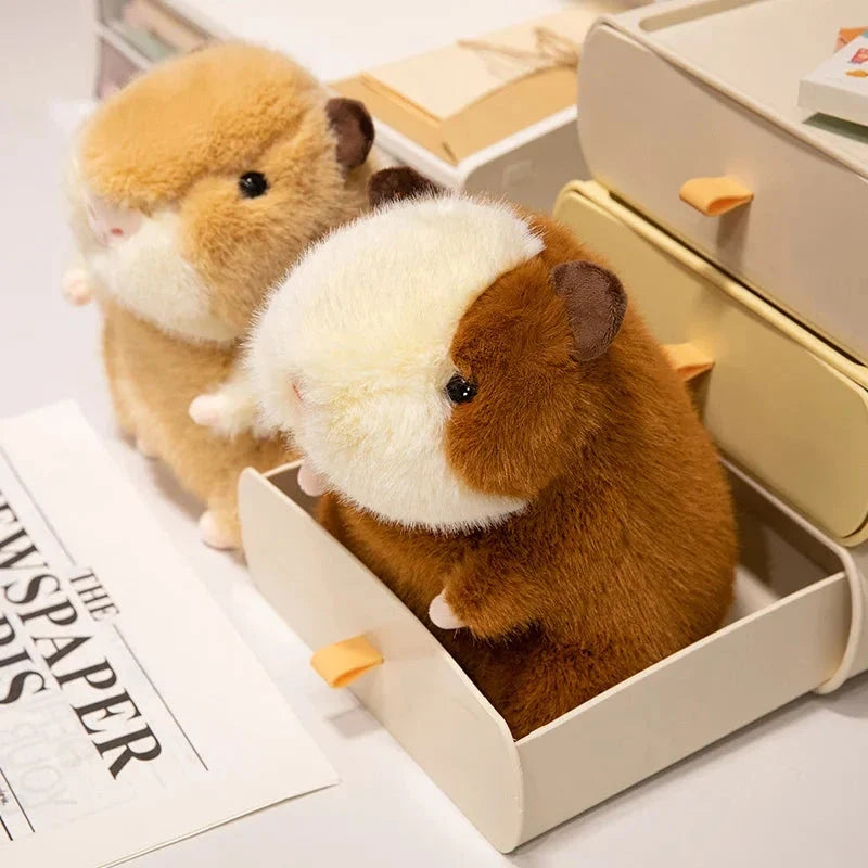 Kawaii Chibi Guinea Pig Plushies — image 15
