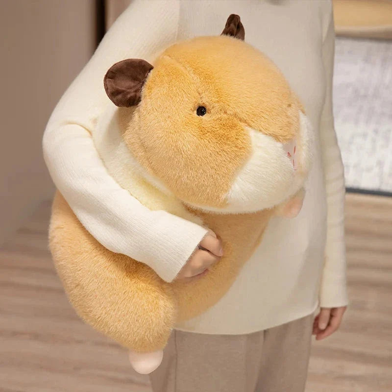 Kawaii Chibi Guinea Pig Plushies — image 11