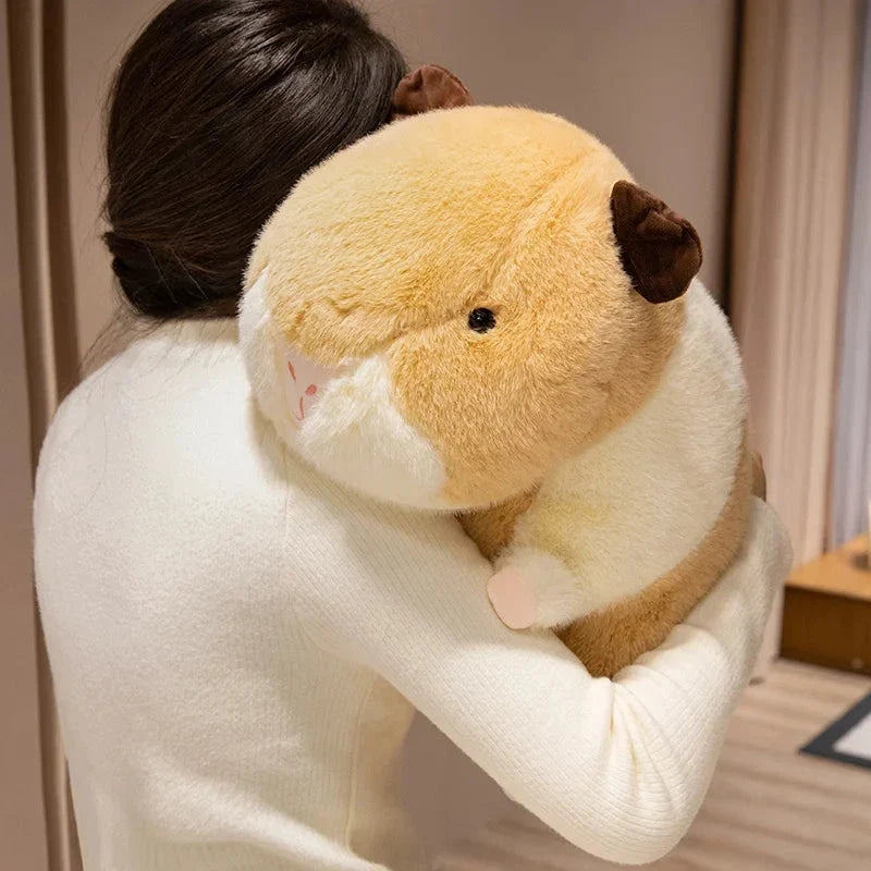 Kawaii Chibi Guinea Pig Plushies — image 13