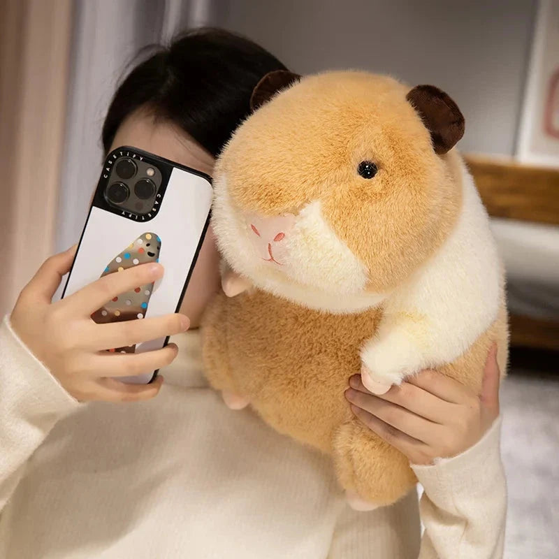 Kawaii Chibi Guinea Pig Plushies — image 10